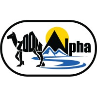 ZoomAlpha logo - Similar company to Beta Gamma Sigma - The University Of Sydney Business School