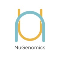 NuGenomics logo - Similar company to Qbiome Research Private Limited