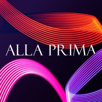 Alla Prima Productions logo - Similar company to Mythify