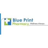Blue Print Pharmacy Private Limited logo - Similar company to Msi Consulting Group