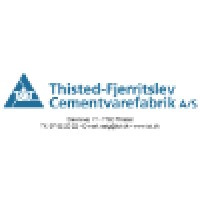 Thisted-Fjerritslev Cementvarefabrik logo - Similar company to Bassanting