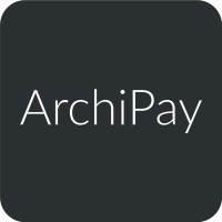 ArchiPay logo - Similar company to Facedonate.Org
