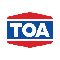TOA Paint VietNam Co., Ltd logo - Similar company to 4Oranges