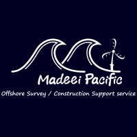 Madeei Pacific LTD. logo - Similar company to Acoustic Imaging