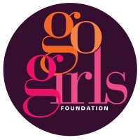 Go Girls Foundation logo - Similar company to Go Accounting Ltd
