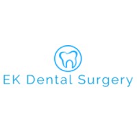 EK Dental Surgery logo - Similar company to Coring Software