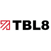 TBL8 Logistics logo - Similar company to C Squared Solutions LLC