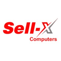 Sell-X Computers (Pvt) Ltd logo - Similar company to Redline Technologies