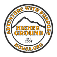 Higher Ground USA logo - Similar company to Higher Ground
