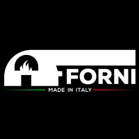 AF Forni logo - Similar company to Ata