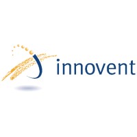 Innovent Systems logo - Similar company to Movandi