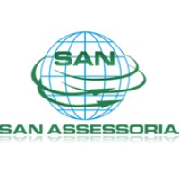 SAN Assessoria e Comércio Exterior Ltda logo - Similar company to Fox Consult