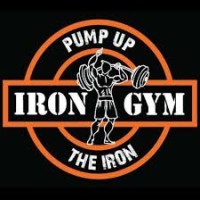 Iron Gym Australia logo - Similar company to Soulseed Group