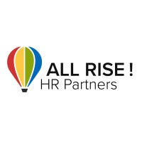 All Rise! HR Partners logo - Similar company to Crossfield Recruitment Services