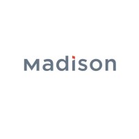 Madison logo - Similar company to Terminus Group