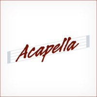 Acapella Technologies logo - Similar company to Blue Harbor Technology