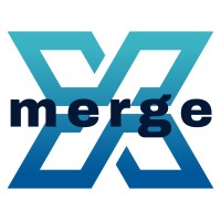 Merge X logo - Similar company to Connectivity Telecoms Solutions