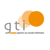 GTI Gestion du Travail Intérimaire SA logo - Similar company to Starter Sélection De Personnel Sa