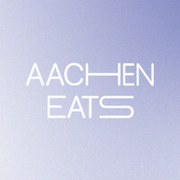 AACHENEATS logo - Similar company to Actnormal Productions Gmbh