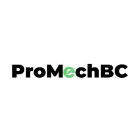 ProMechBC logo - Similar company to Creative Solutions