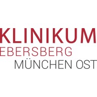 Klinikum Ebersberg München Ost logo - Similar company to Deutsche Bkk
