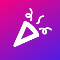 Confetti logo - Similar company to Confetti