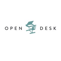 Open Desk, Inc. logo - Similar company to Opendesk