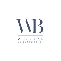 Willbar Construction Ltd logo - Similar company to S&K Groundwork Solutions Ltd