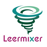Leermixer logo - Similar company to Swpbs Kenniscentrum
