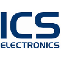 ICS Electronics Ltd logo - Similar company to Antenna Boutique Ltd