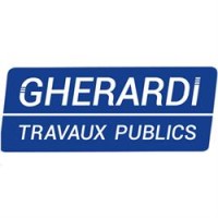 GHERARDI TP logo - Similar company to Sim Transports