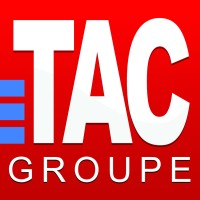 GROUPE TAC logo - Similar company to W2Ise