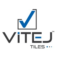 VITEJ TILES logo - Similar company to Casa Bazaar