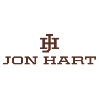 Jon Hart Design logo - Similar company to Tees Workforce Development