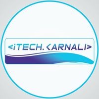 Itech Karnali logo - Similar company to Eventpatro.Com