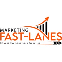 Marketing Fast-Lanes logo - Similar company to N0Hacks