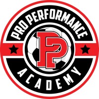 Pro Performance Academy Ltd