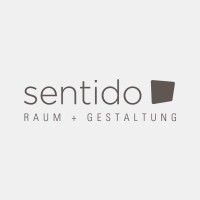 Sentido Raum + Gestaltung logo - Similar company to Wachter Interior Design