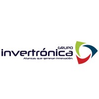 Grupo Invertrónica logo - Similar company to Centro De Excelencia Y Apropiación En Internet De Las Cosas - Cea-Iot