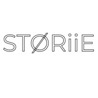 Støriie logo - Similar company to Plan Make Do ®