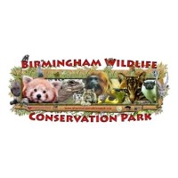 Birmingham Wildlife Conservation Park logo - Similar company to Dudley Zoo