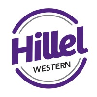Western Hillel logo - Similar company to Bellenae