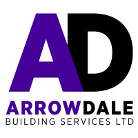 Arrowdale Building Services Limited logo - Similar company to Peel Control Systems