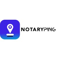NotaryPing ,INC logo - Similar company to Cuebytes