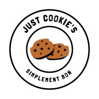 Just Cookie's logo - Similar company to Un Temps D'Avance X L'Extension
