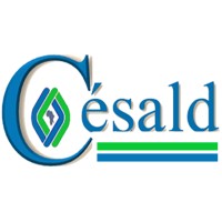 CESALD-Guinée logo - Similar company to Forum Medical Et Pharmaceutique De Guinée (Fompharma)