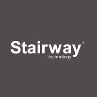 Stairway Technology logo - Similar company to Bilmas