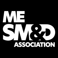 Middle East Social Media and Digital Association (MESMDA) logo - Similar company to Socialfoxo