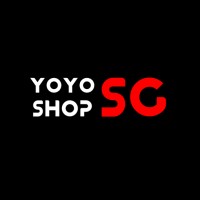 yoyoshopsg logo - Similar company to Ut Consulting