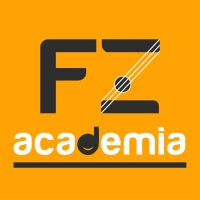 FZ academia logo - Similar company to Fz Academy
